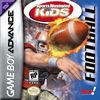 Sports Illustrated for Kids - Football Box Art Front